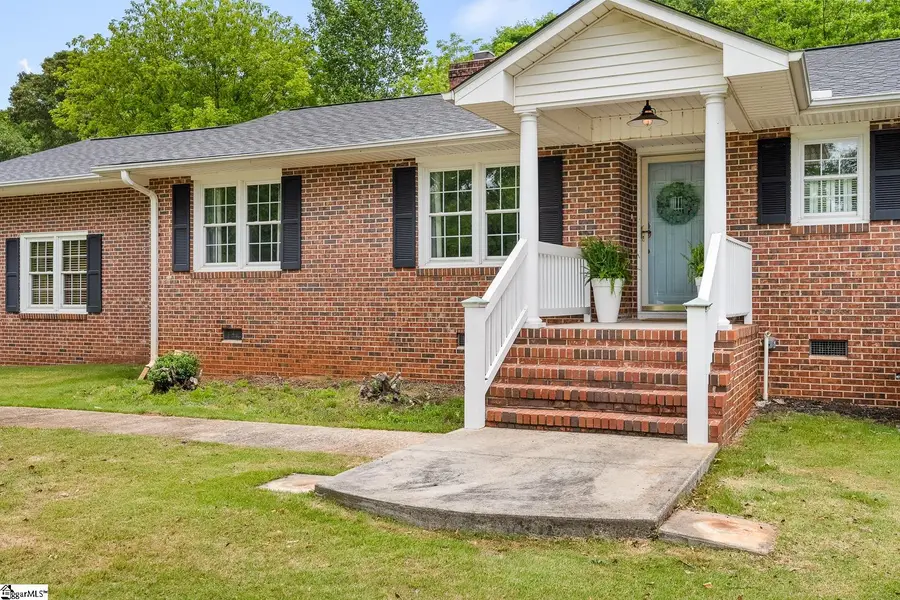 915 Cricket Lane, Anderson, SC 29621 - #3