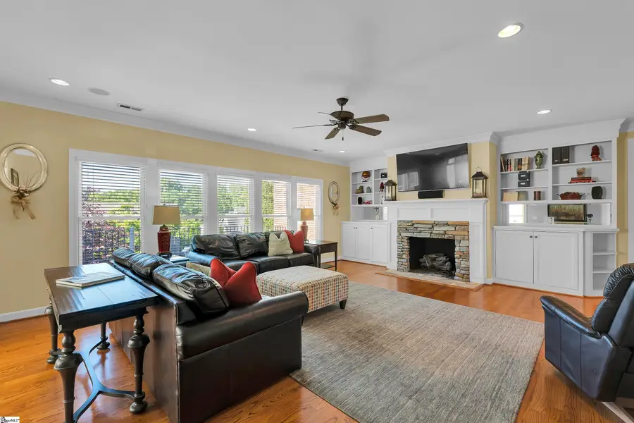 15 March Winds Court, Greer, SC 29650 - #2