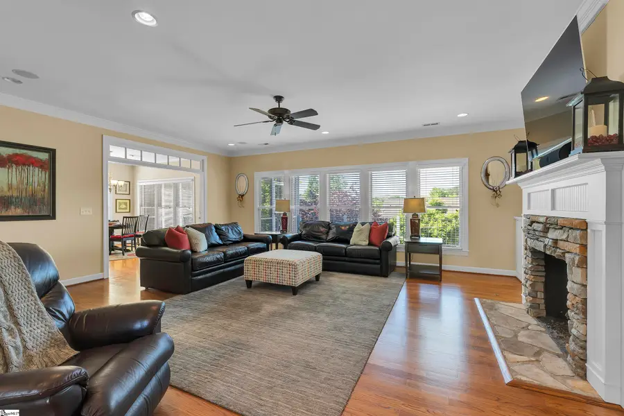 15 March Winds Court, Greer, SC 29650 - #3