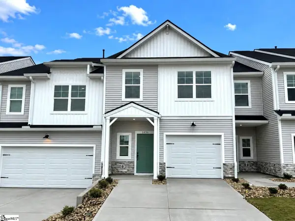 1436 Johnstone Drive, Reidville, SC 29375