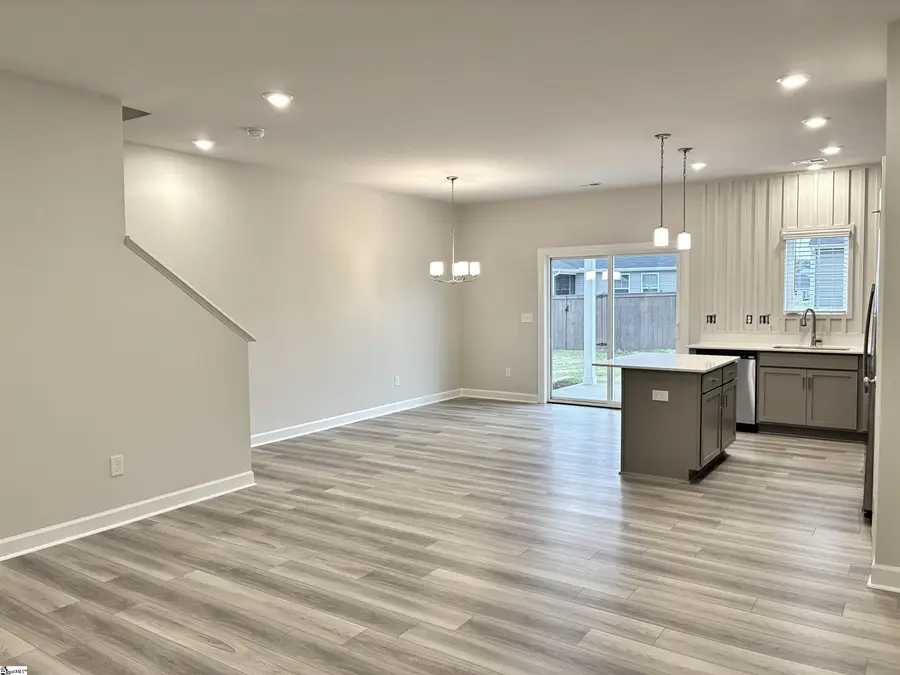1436 Johnstone Drive, Reidville, SC 29375 - #2