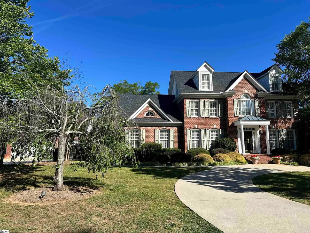 1302 Moore Road, Simpsonville, SC 29681 - #1