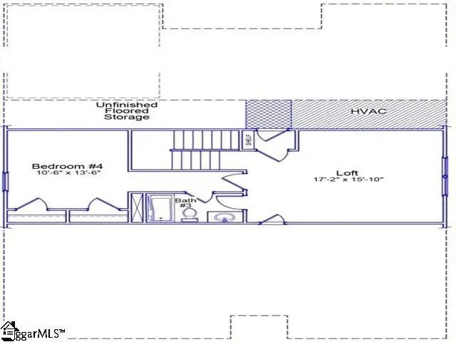 435 Dodger Avenue #Lot 9, Chesnee, SC 29323 - #3