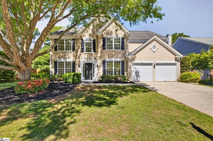 9 Blanton Lane, Greer, SC 29650 - #2