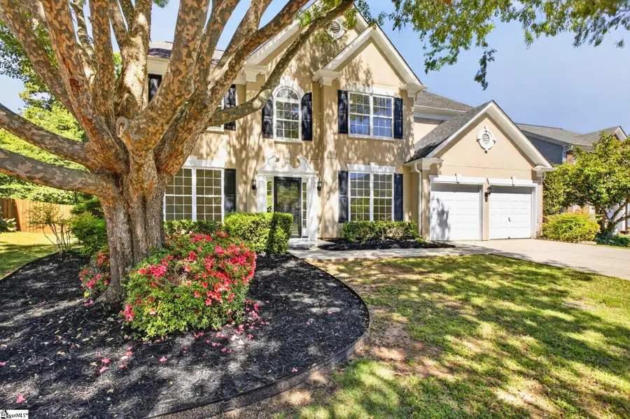 9 Blanton Lane, Greer, SC 29650 - #3