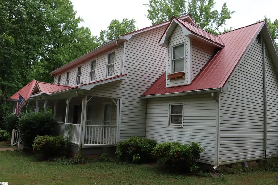 166 Chestnut Lake Drive, Inman, SC 29349 - #2