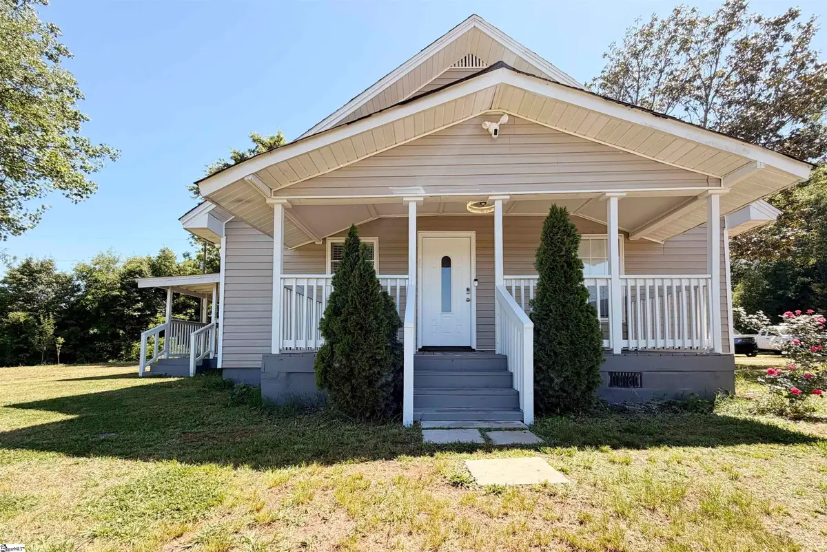358 Finley Road, Easley, SC 29642 - #1