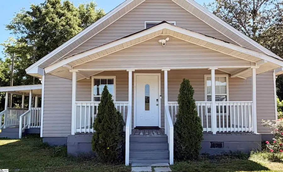358 Finley Road, Easley, SC 29642 - #3