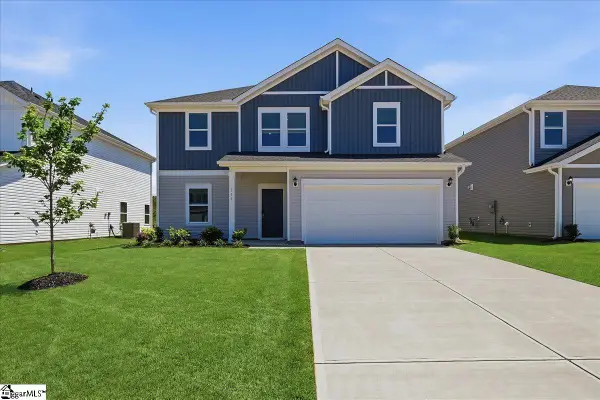 111 Gibbon Way, Gray Court, SC 29645