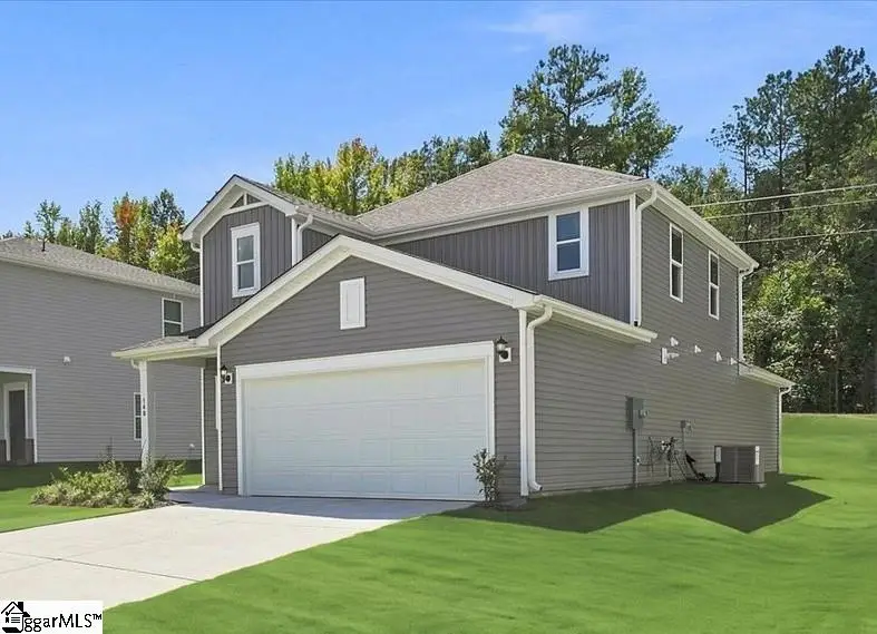 140 Bechler Drive, Gray Court, SC 29645 - #3