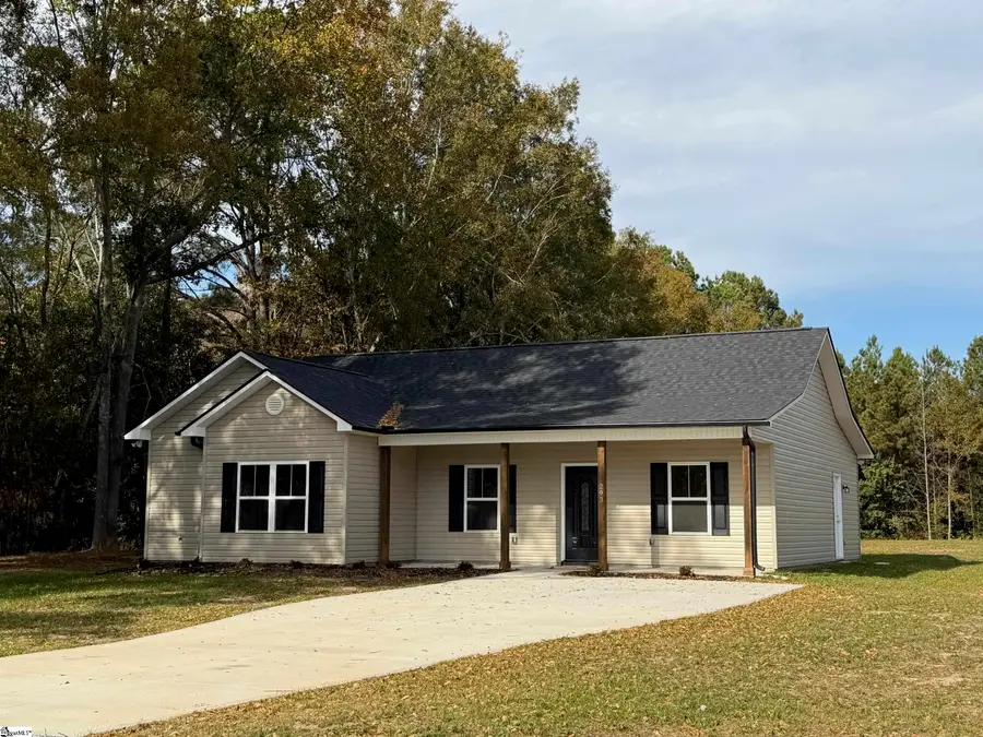 293 Harry Drive, Anderson, SC 29624 - #2