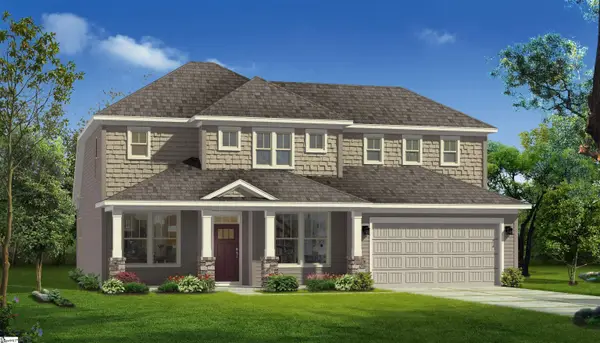 447 Fox Pond Drive, Seneca, SC 29678