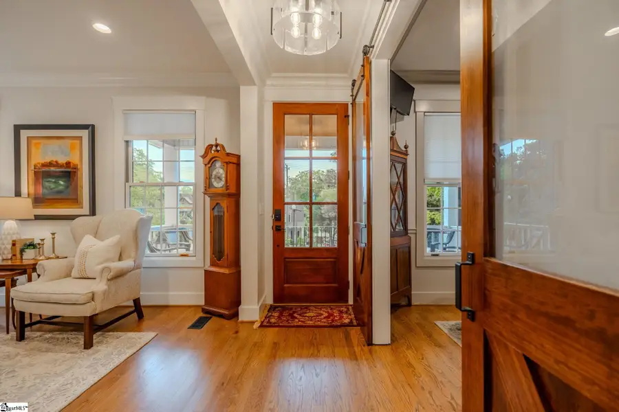 408 W Faris Road, Greenville, SC 29605 - #3