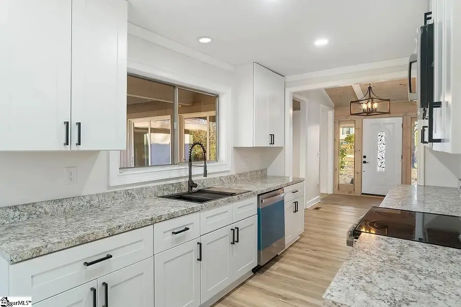 180 Lanewood Drive, Greenville, SC 29607 - #2