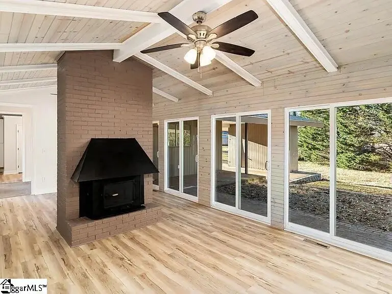 180 Lanewood Drive, Greenville, SC 29607 - #3