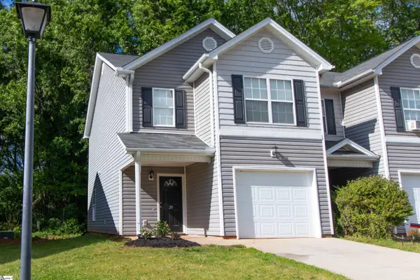 20 Greensboro Court, Greenville, SC 29617