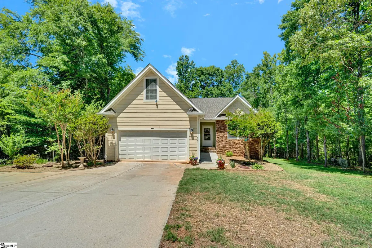 523 Serena Circle, Anderson, SC 29621 - #1