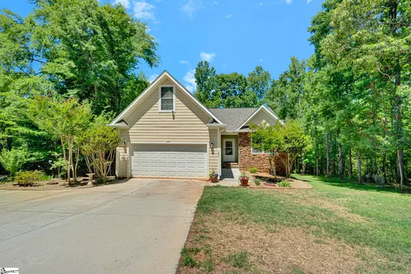 523 Serena Circle, Anderson, SC 29621
