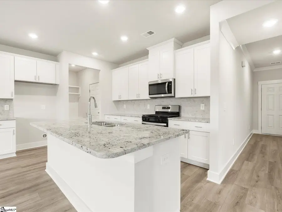 918 Rising Oak Court, Spartanburg, SC 29301 - #2