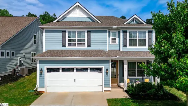 22 Needham Drive, Simpsonville, SC 29681