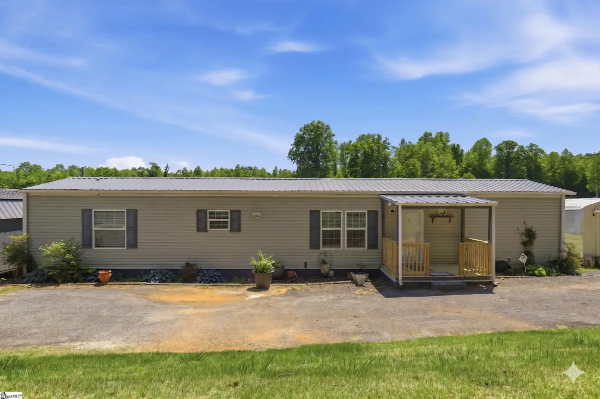 111 Lake Circle Road, Marietta, SC 29661 - #1