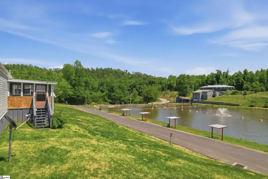 111 Lake Circle Road, Marietta, SC 29661 - #2