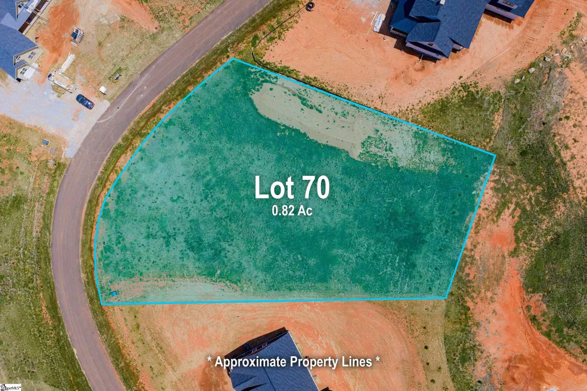 166 Meadow Park Drive, Easley, SC 29640 - #1