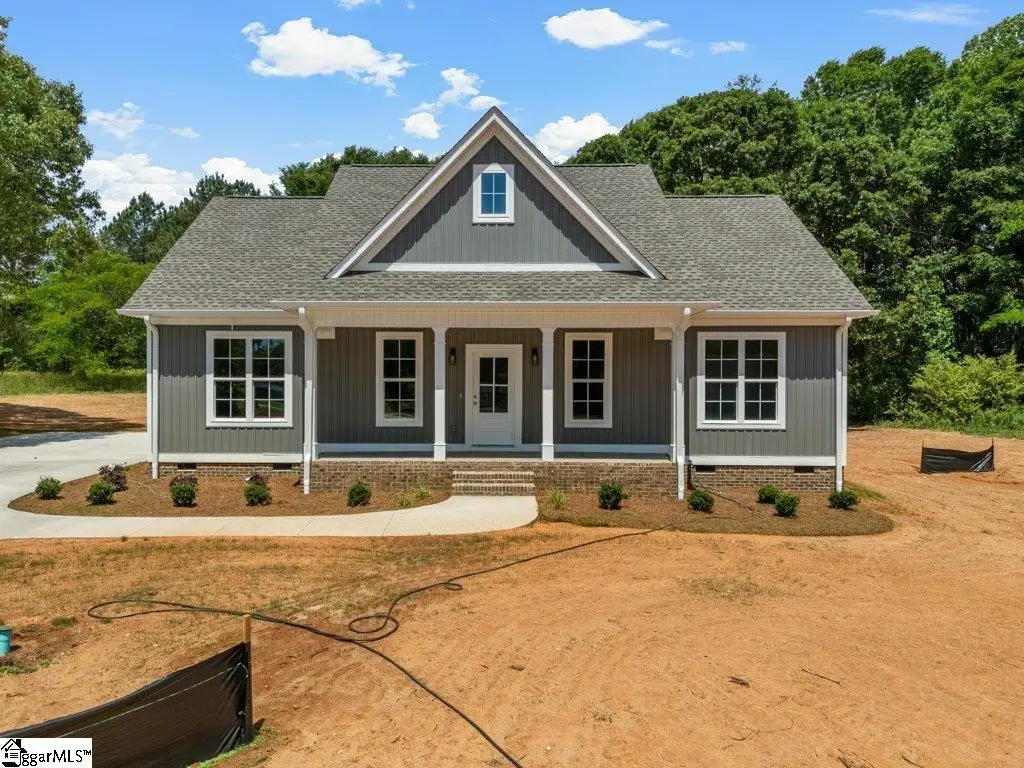 317 Askew Circle, Union, SC 29379 - #1
