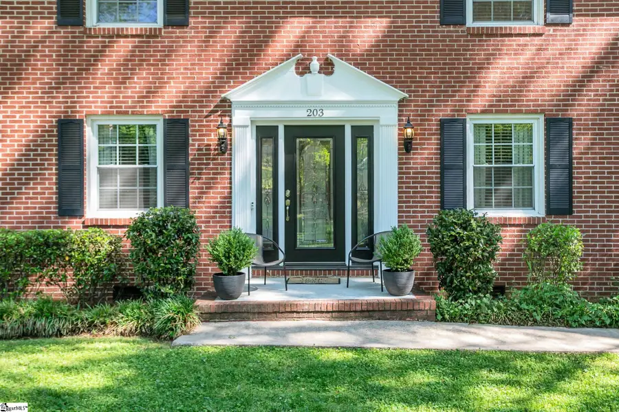 203 Hickory Lane, Mauldin, SC 29662 - #2