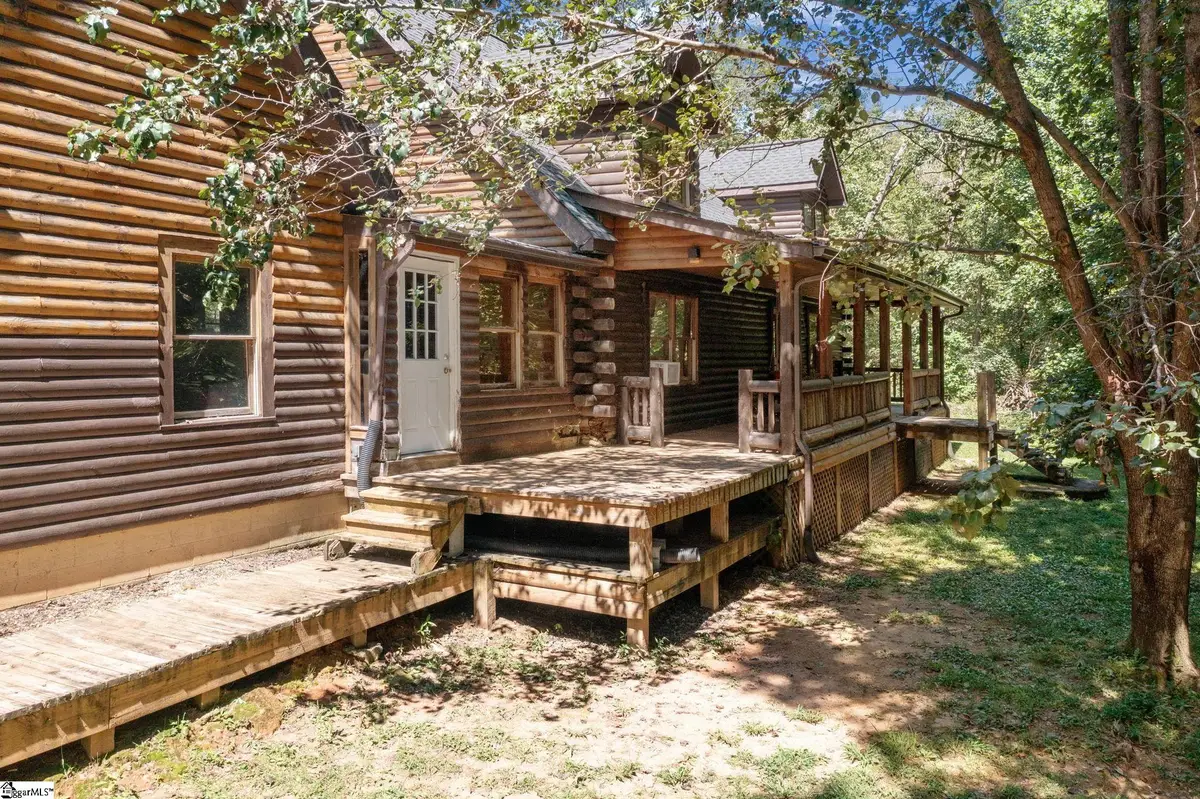 102 Rockcrest Road, Cleveland, SC 29635 - #1