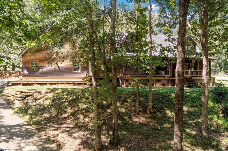 102 Rockcrest Road, Cleveland, SC 29635 - #2