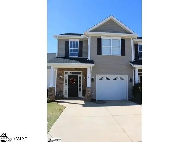 6 Roselite Circle, Greer, SC 29650 - #1