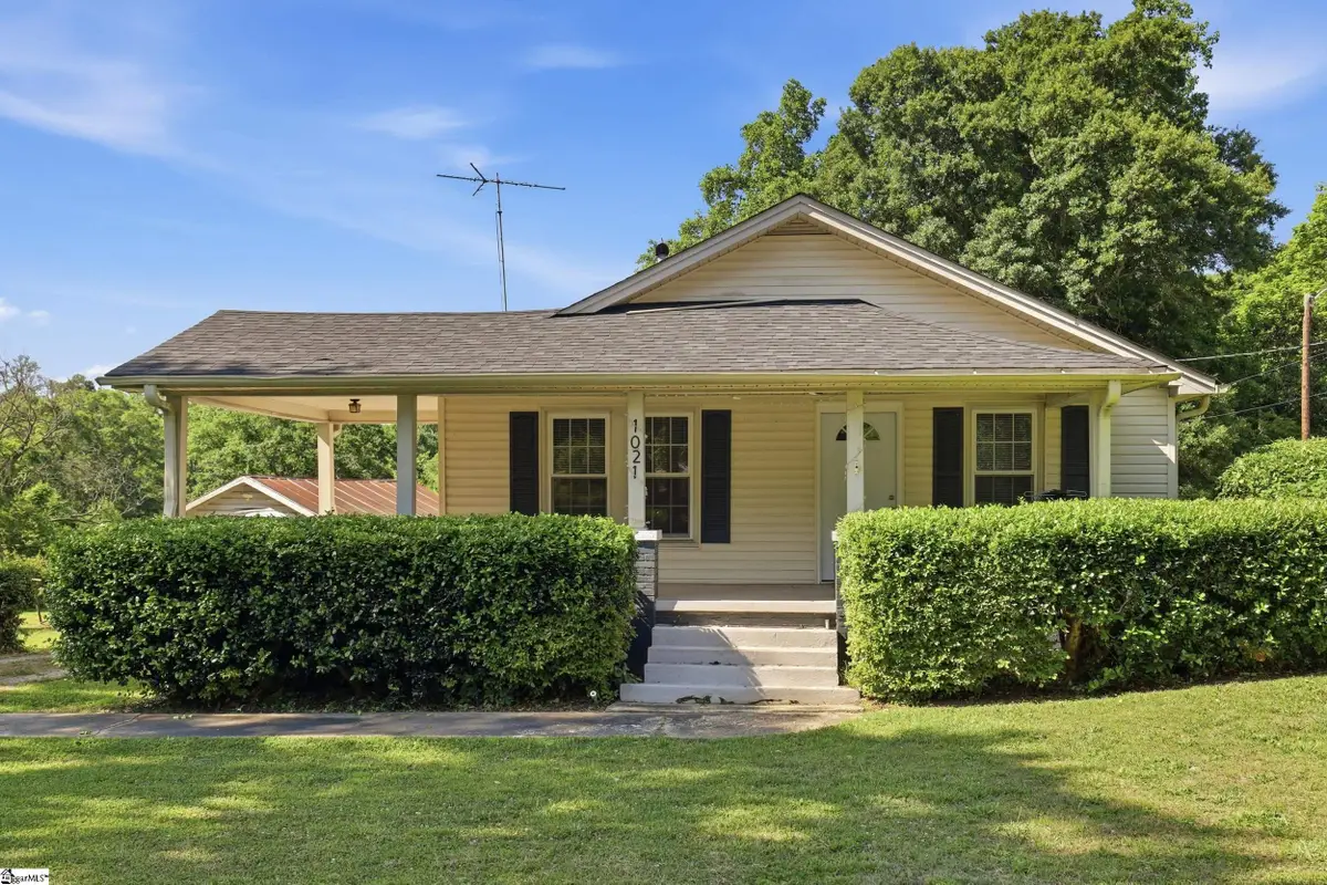 1021 Gentry Memorial Highway, Easley, SC 29640 - #1