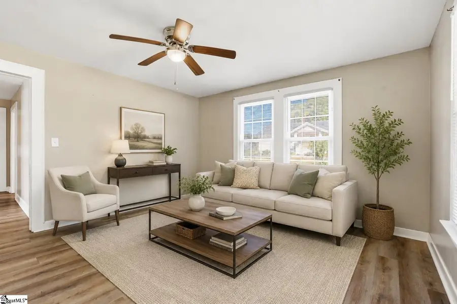 1021 Gentry Memorial Highway, Easley, SC 29640 - #2