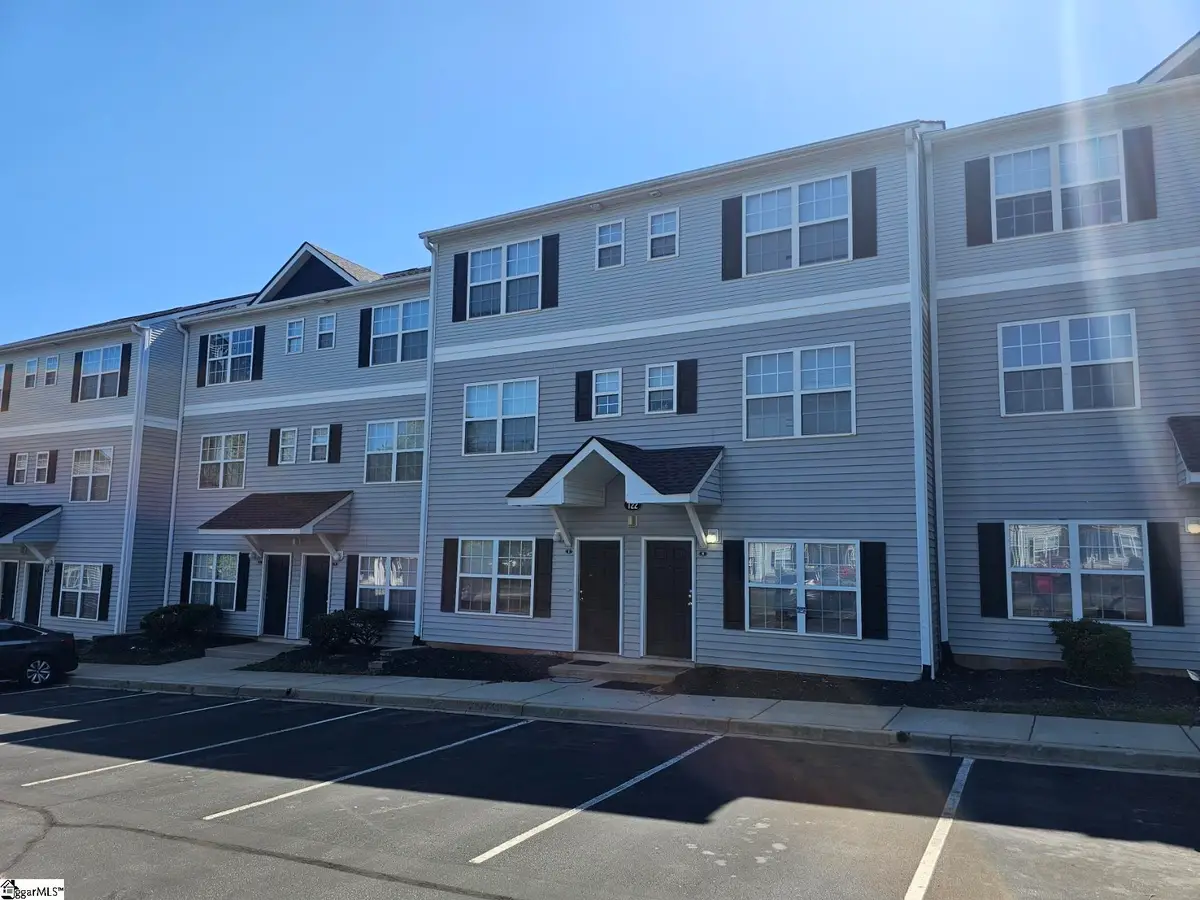 122 University Village Drive, Central, SC 29630 - #1
