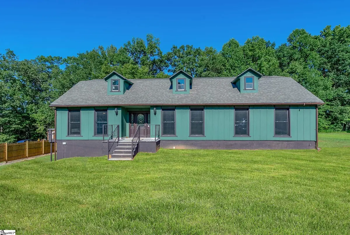 141 Agnes Drive, Duncan, SC 29334 - #1