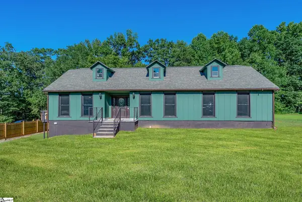 141 Agnes Drive, Duncan, SC 29334