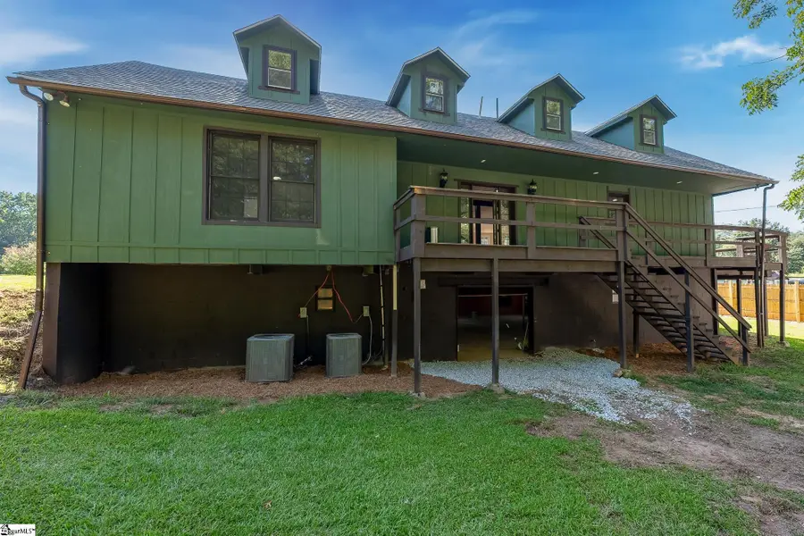 141 Agnes Drive, Duncan, SC 29334 - #3