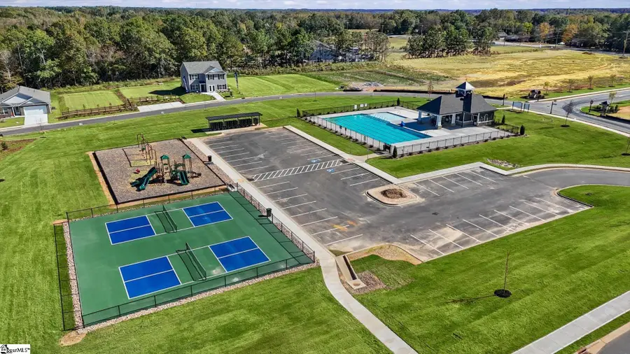 916 Hancy Court, Woodruff, SC 29388 - #3