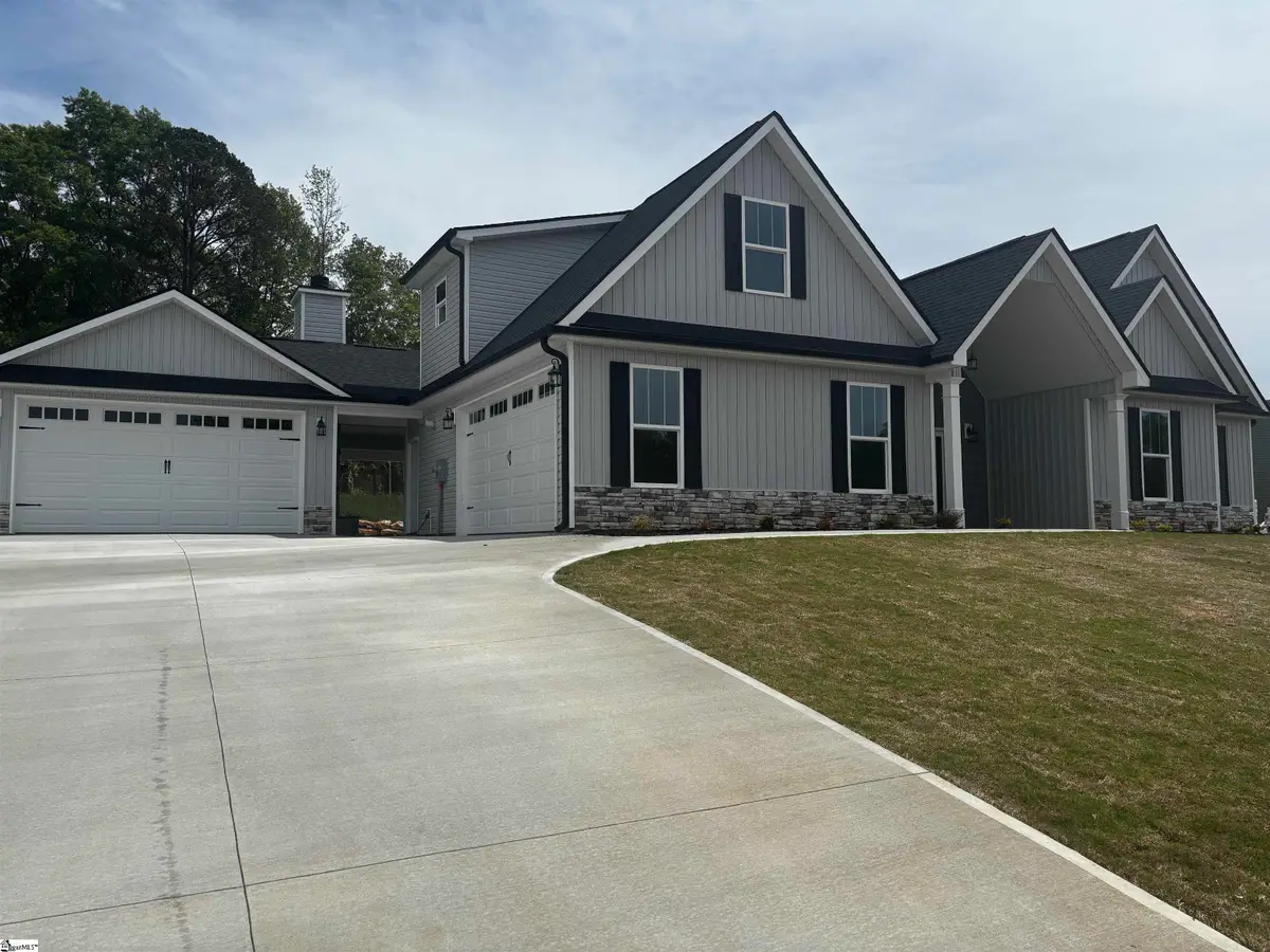 110 Hintons Farms Drive, Easley, SC 29640 - #1