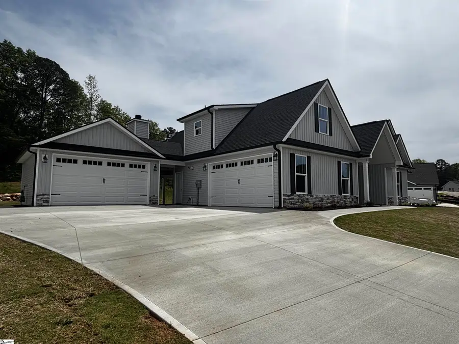 110 Hintons Farms Drive, Easley, SC 29640 - #2