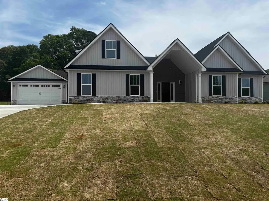 110 Hintons Farms Drive, Easley, SC 29640 - #3