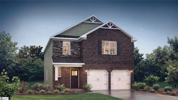 407 Scarlet Leaf Lane, Greenville, SC 29607