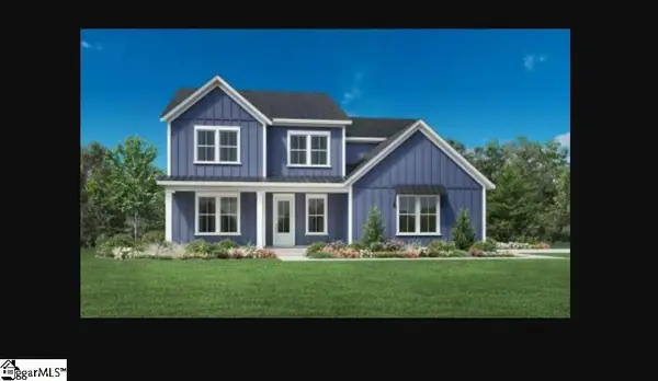 205 Dapple Lane #Lot 19 Wrylie Farmhouse, Simpsonville, SC 29681