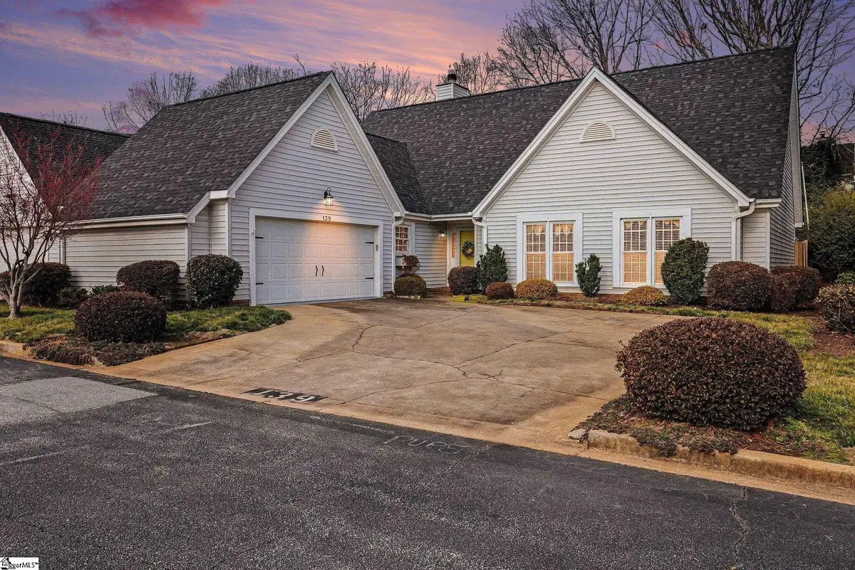 139 Forest Lake Drive, Simpsonville, SC 29681 - #1