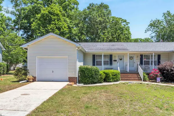 105 Old Keith Court, Mauldin, SC 29662