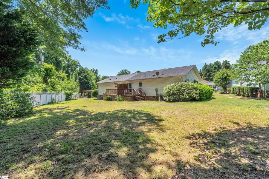105 Old Keith Court, Mauldin, SC 29662 - #2