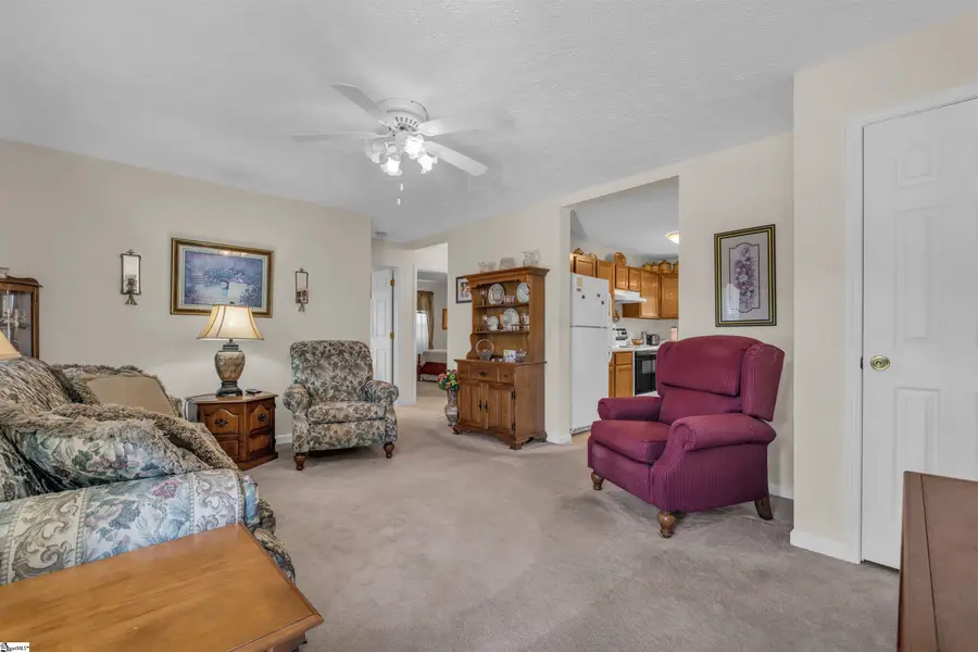 105 Old Keith Court, Mauldin, SC 29662 - #3