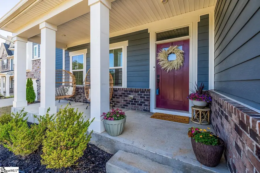 247 Chinook Drive, Greenville, SC 29607 - #2