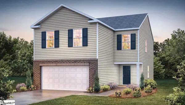 529 Whitewater Ridge, Seneca, SC 29678